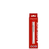 Image de Caran d'Ache 0849.611 849 Stylo à bille rétractable en métal blanc dans un étui blister Bleu 14 cm