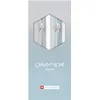 Image de CARAN D'ACHE Caran d'Ache 849 Spring Mist 8490-704 Coffret cadeau Stylo à bille à base d'huile + porte-mine édition limitée 0,5 mm