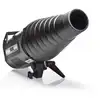 Image de Elinchrom Snoot + grille 10° - ELI26429