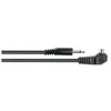 Image de Elinchrom Câble synchro 5m jack 3.5mm - ELI11088