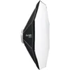 Image de El poucesrom Octa 56 cm-fenêtre de lumière portatlite