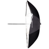Image de Elinchrom Parapluie 2en1 blanc/translucide 85 cm - ELI26358