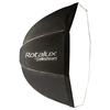 Image de Elinchrom Boite à lumière Rotalux Deep octogonale 100 cm - ELI26648