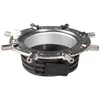 Image de Elinchrom Rotalux Speedring pour têtes de Flash Profoto (EL26542)