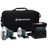 Image de Elinchrom Kit ELB 500 TTL Dual To Go - ELI10310