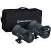 Image de Elinchrom Kit de 2 flashes ELC 500/500 - ELI20737