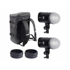 Image de Elinchrom Kit Dual ONE OFF - ELI209312