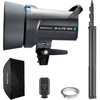 Image de Elinchrom Kit D-Lite RX 4 First Studio - ELI20491
