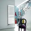 Image de Zehnder Roda Spa Asym Sèche-serviettes, ZRF50655B100000, ROFR-170-055