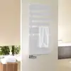 Image de Zehnder Roda Spa Asym Sèche-serviettes, ZRF50455B100000, ROFR-080-055