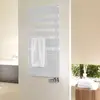 Image de Zehnder Roda Spa Asym Sèche-serviettes, ZRF60555B100000, ROFL-120-055
