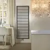 Image de Zehnder Subway Sèche-serviettes, fonctionnement mixte ou à eau chaude, ZS300260A600000, SUB-150-060