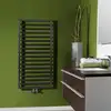 Image de Zehnder Subway Sèche-serviettes, fonctionnement mixte ou à eau chaude, ZS300160A600000, SUB-130-060