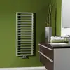 Image de Zehnder Subway Sèche-serviettes, fonctionnement mixte ou à eau chaude, ZS300145A500000, SUB-130-045