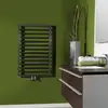 Image de Zehnder Subway Sèche-serviettes, fonctionnement mixte ou à eau chaude, ZS300460A600000, SUB-100-060