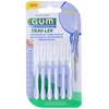Image de G.U.M Trav-Ler Interdental brossettes interdentaires 0,6 mm 6 pcs