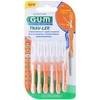 Image de G.U.M Trav-Ler Interdental brossettes interdentaires 0,9 mm 6 pcs