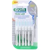 Image de G.U.M Trav-Ler Interdental brossettes interdentaires 2,0 mm 6 pcs