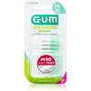 Image de G.U.M Soft-Picks Original cure-dents interdentaires medium 50 pcs