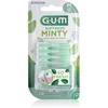 Image de G.U.M Soft-Picks Comfort Mint cure-dents interdentaires 40 pcs