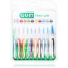 Image de G.U.M Trav-Ler Multi brossettes interdentaires 10 pcs