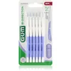 Image de G.U.M Bi Direction Interdental Brush brossettes interdentaires 0,6 mm 6 pcs