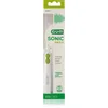 Image de G.U.M Sonic Daily brosse à dents sonique White 1 pcs