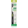 Image de G.U.M Sonic Daily brosse à dents sonique Black 1 pcs