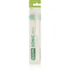 Image de G.U.M Sonic Daily tête de rechange White 2 pcs