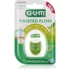 Image de G.U.M Twisted Floss fil dentaire 30 m