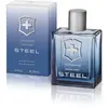 Image de Victorinox Swiss Army Victorinox Steel Eau de Toilette pour Homme 1 Unité