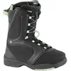 Image de Nitro Flora TLS Boot 21 Bottes de Snowboard pour Femme Noir/Menthe 240
