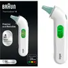 Image de Thermomètre Auriculaire Thermoscan 4 Blanc