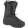 Image de ATOMIC Nitro Snowboards Venture TLS '23 All Mountian Freeride Freestyle Système de laçage Rapide pour Homme Bateau, Noir, MP 26,0 // EU 40 // US 8