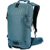 Image de Nitro Rover 14 Sac à dos unisexe pour snowboard, randonnée, vélo, 1 pièce, Artic, 14 l, Moderne