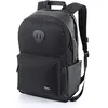 Image de Nitro Urban Plus Sac à dos unisexe, Noir résistant, 28 Long, Rucksack