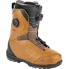 Image de Nitro Club Boa Dual All Mountain Freeride Freestyle Système de laçage Rapide pour Homme Marron Taille EU 43 1/3 US 10,5