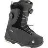 Image de Nitro Cypress Boa Dual '24 All Mountain Freestyle Système de laçage Rapide pour Bateau et Snowboard Femmes, Noir, MP 25.0 // EU 38 2/3 // US WMN 7,5