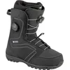 Image de ATOMIC Sentinel Boa '23 All Mountain Freestyle Système de laçage Rapide pour Bateau à Snowboard Hommes, True Black, MP 29.0 // EU 44 // US 11