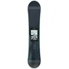 Image de Nitro Planche de Snowboard pour Femme Mystique Board '24 Gutmütiges Girls Board All-Mountain Gullwing Directional Twin