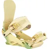 Image de Nitro One Snowboard pour Homme Fixation Tout Terrain Taille XS M