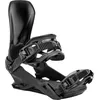 Image de Nitro One Attache de Snowboard pour Homme Noir Taille M