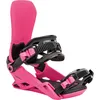 Image de Nitro One Fixation Snowboard pour Hommes, Série Factory Craft, L