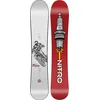 Image de Nitro Snowboards Alternor BRD 25 - pour Homme - Directionnel - True Camber - Tout Terrain - Mid-Wide à Large - Selon la Longueur