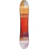 Image de Nitro Snowboards SANTOKU BRD ´25, Tout-Terrain, Tout-Terrain, Camber trüe Camber, Double degressive, Largeur Progressive