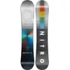 Image de Nitro Snowboards Cinema BRD ´25, Tout-Terrain, Directional Twin, Gullwing Rocker, All-Terrain, Largeur Progressive