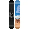 Image de Nitro Snowboards T1 BRD & T1 Wide BRD ´25, Freestyleboard, Twin, Cam-Out Camber, Park