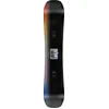 Image de Nitro Optisym BRD 25 Planche de Snowboard pour Homme, Freestyleboard, Asym Twin, Cam-Out Camber, Urban, Mid-Wide