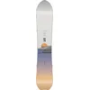 Image de Nitro Snowboards - Planche de Sculpture Camber 25 All-Mountain Freeride Girls - pour Femme