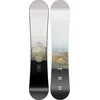 Image de Nitro Snowboards Fate Board 25 Girls All Mountain Directional Twin Cam-Out Camber 25